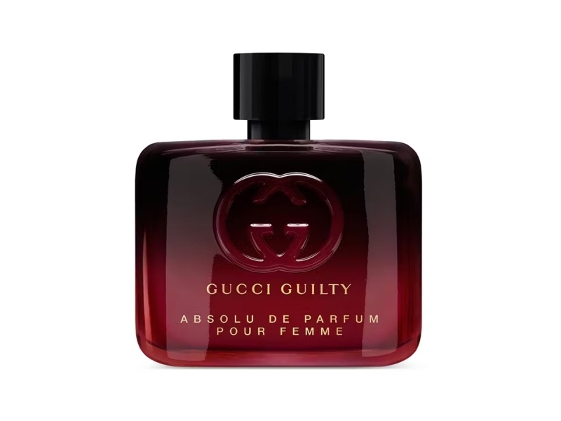 Gucci Guilty Absolu De Parfum For Women 60Ml