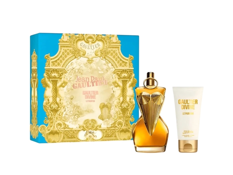 Jean Paul Gaultier Divine Le Parfum Intense Eau De Parfum For Women 100Ml