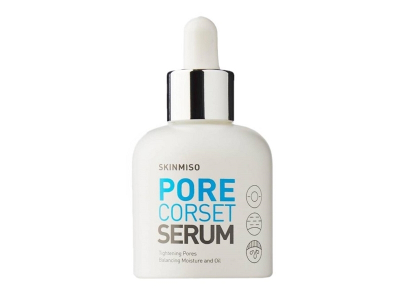 Skinmiso Pore Corset Pore Tightening Serum For Face 30 Ml