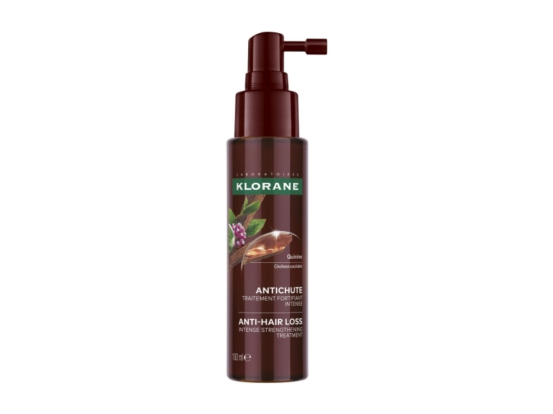 Klorane Quinina Bio Hair Loss Serum 100Ml