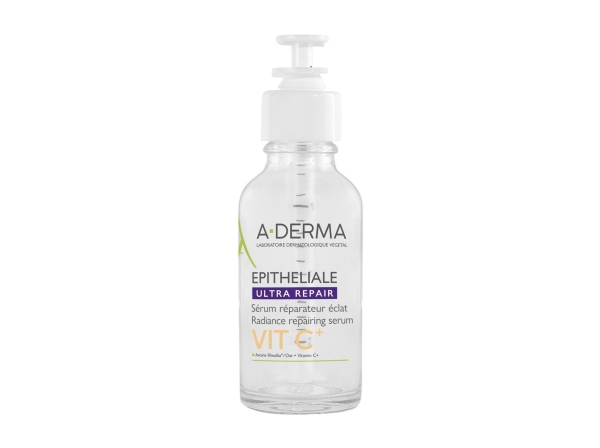 A-Derma Epitheliale Ultra Repair Serum For Radiance 30Ml