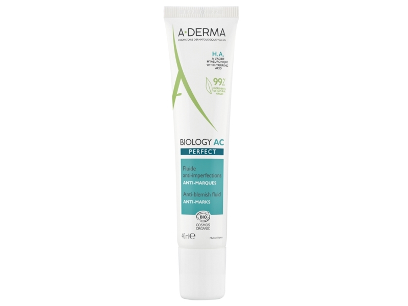 A-Derma Biologie Ac Perfect Tagescreme 40 Ml