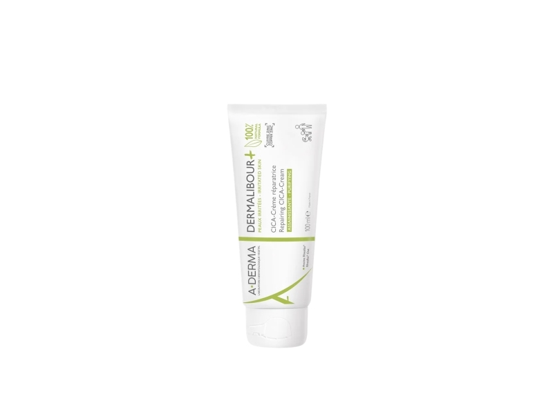 A-Derma Creme Naprawczy A-Derma Dermalibour+ Cica-Cream (50 Ml)