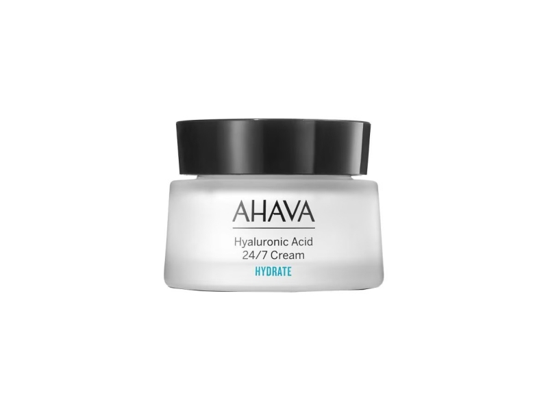 Ahava Hyaluronic Acid 24/7 Cream For Day Care 50Ml