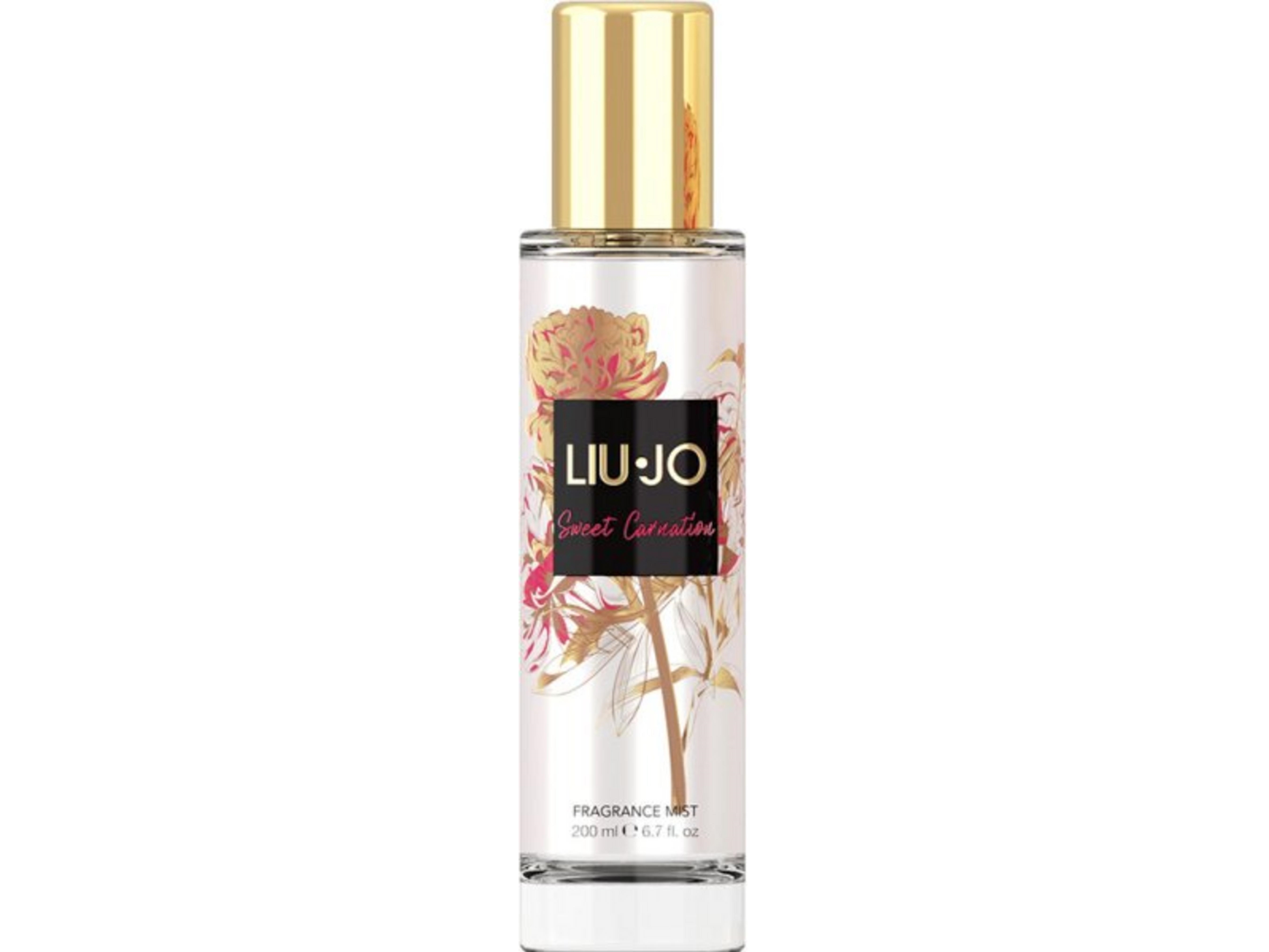 Sweet Carnation (W,200 Ml)