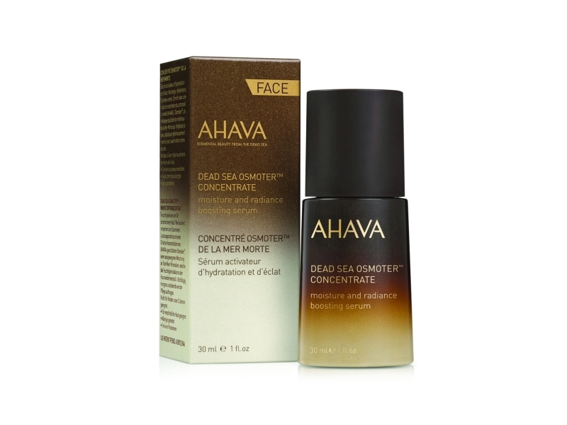 Ahava Dead Sea Osmoter Concentrate