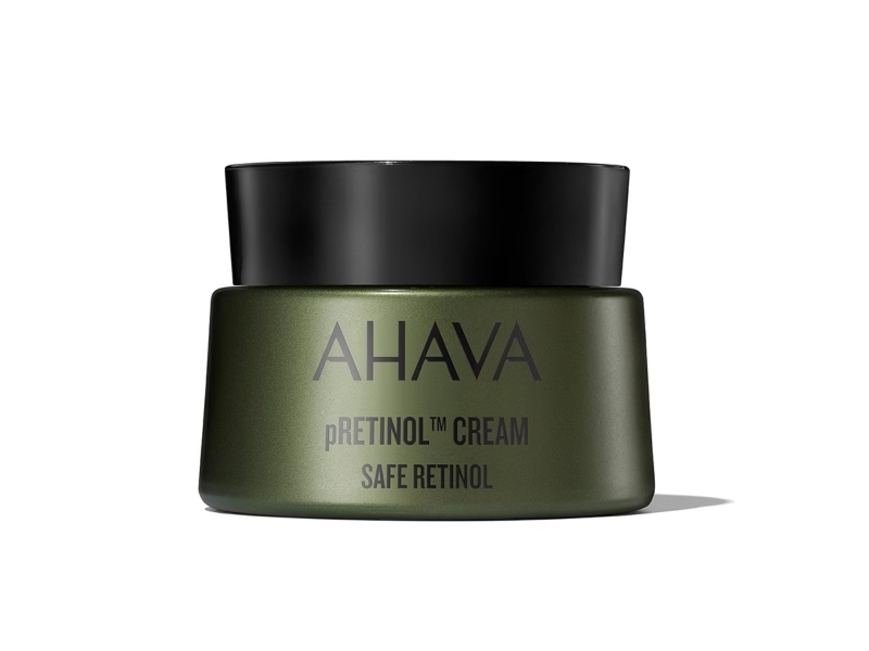 Ahava Safe Pretinol Cream - Dame - 50 ml