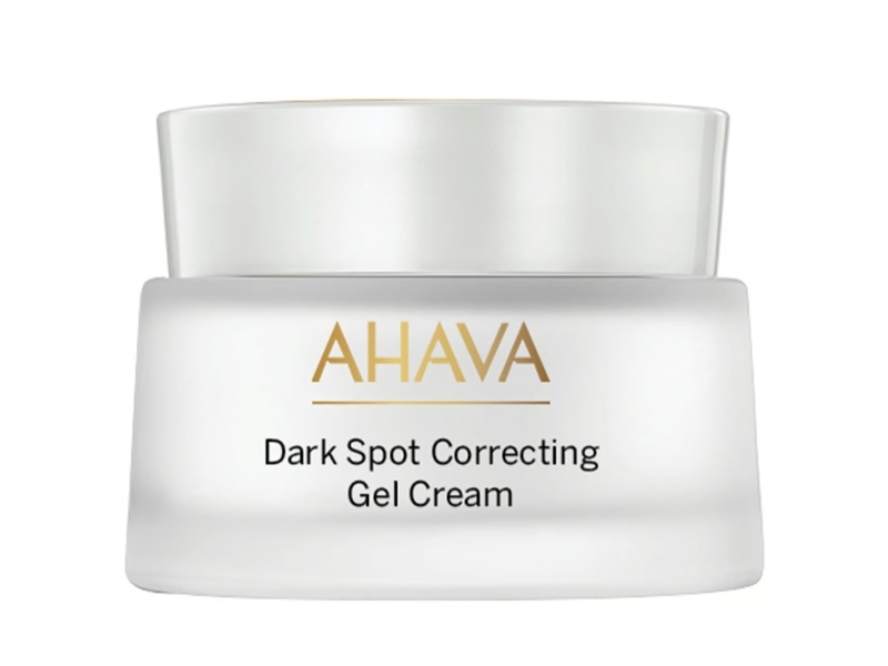 Ahava Dark Spot Correcting Anti-Dark Spots Gel-Creme 50 Ml Für Frauen