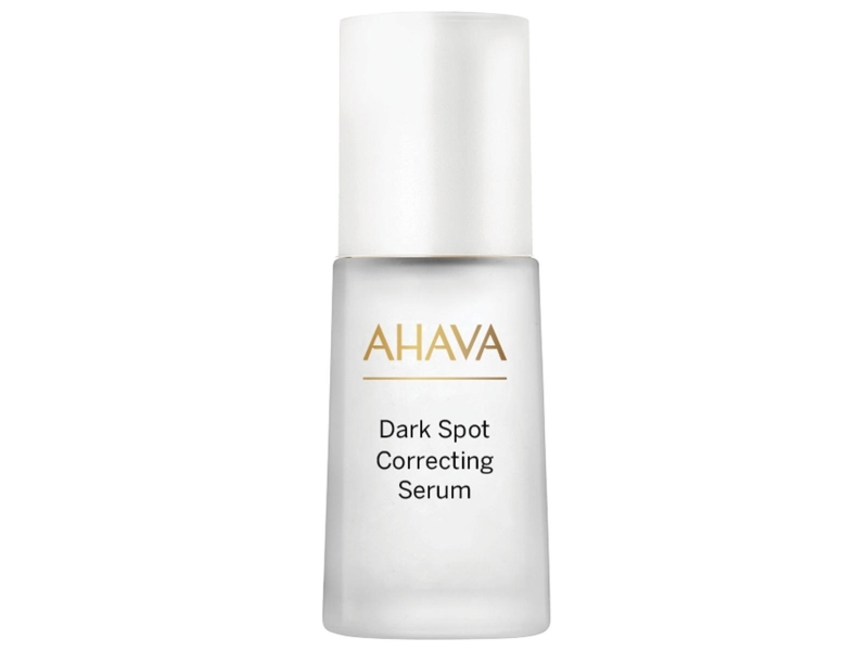 Ahava Dark Spot Correcting Radiance Morning Serum Face 30 Ml Til Kvinder