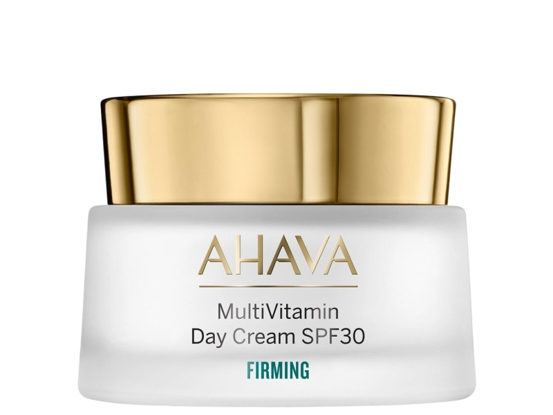 AHAVA Multivitamins Reviving Day Cream SPF30 50 ml