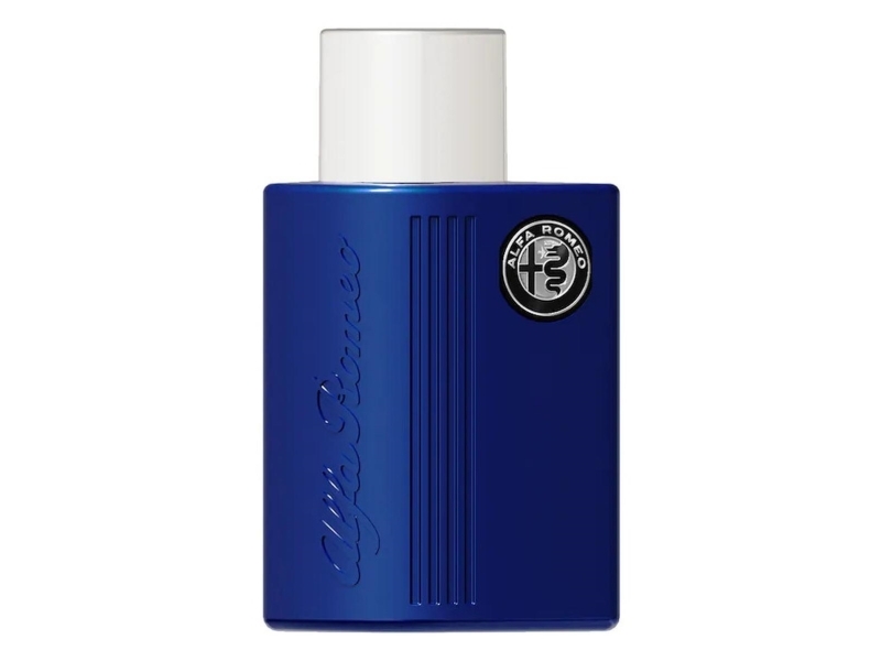 Alfa Romeo Blue aftershave lotion för män 75 ml