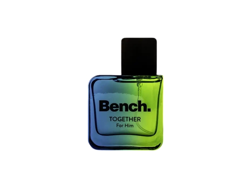 Bench Together For Him Edt Eau De Toilette 30Ml