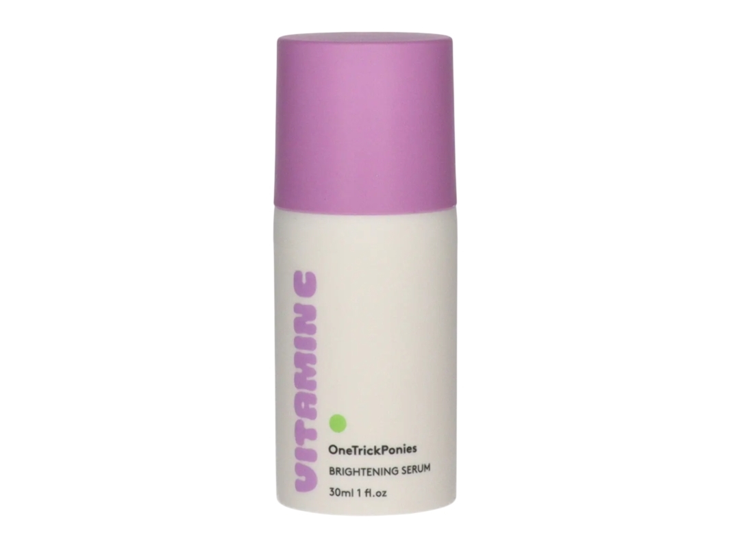 Dermalogica One Trick Ponies Vitamin C Brightening Serum Für Das Gesicht 30 Ml