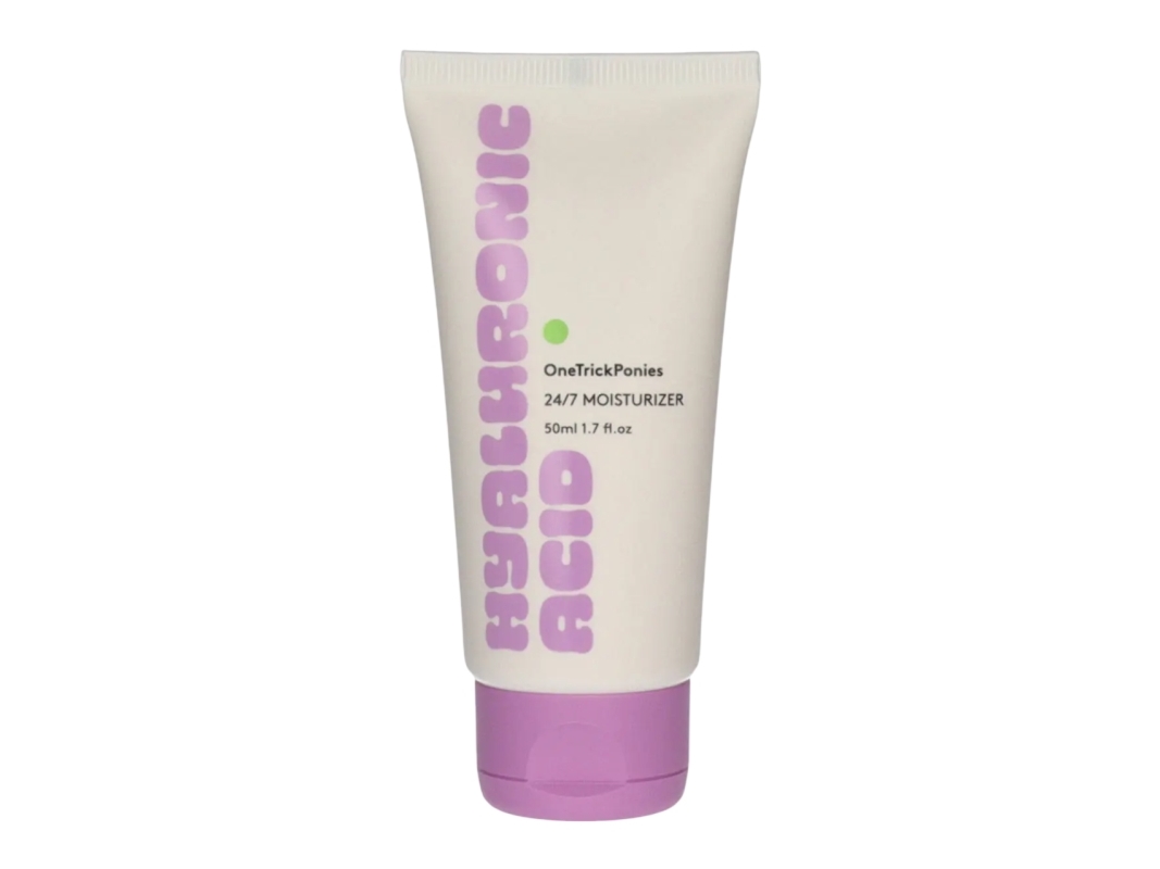 Thalgo One Trick Ponies Hyaluronisk Fugtighedscreme Til Ansigt 50 Ml