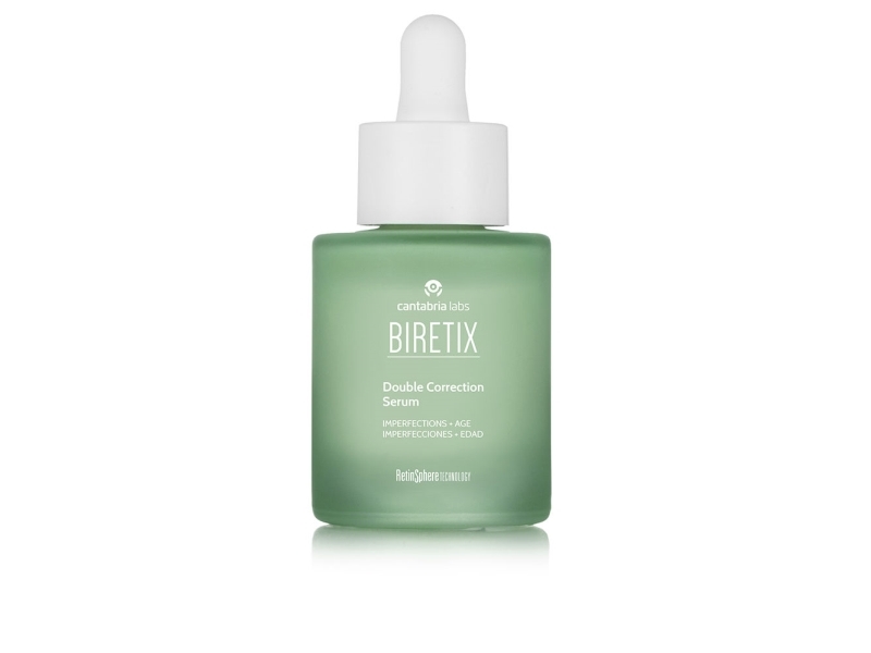 Biretix Double Correction Serum 30 Ml