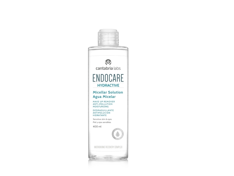Endocare Hydractive Micellar Water 400Ml