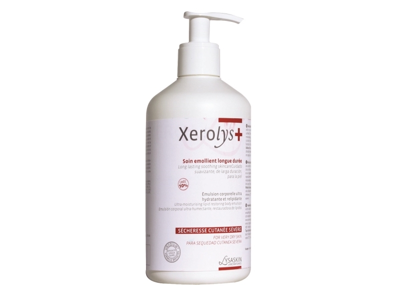 Acm Laboratoires Xerolys-10 500 Ml
