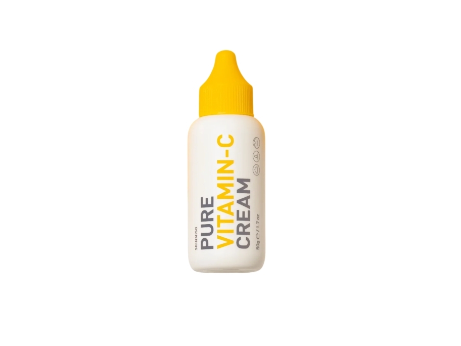 Dermalogica Skinmiso Pure Vitamin-C Brightening & Firming Creme Til Ansigt 50 G