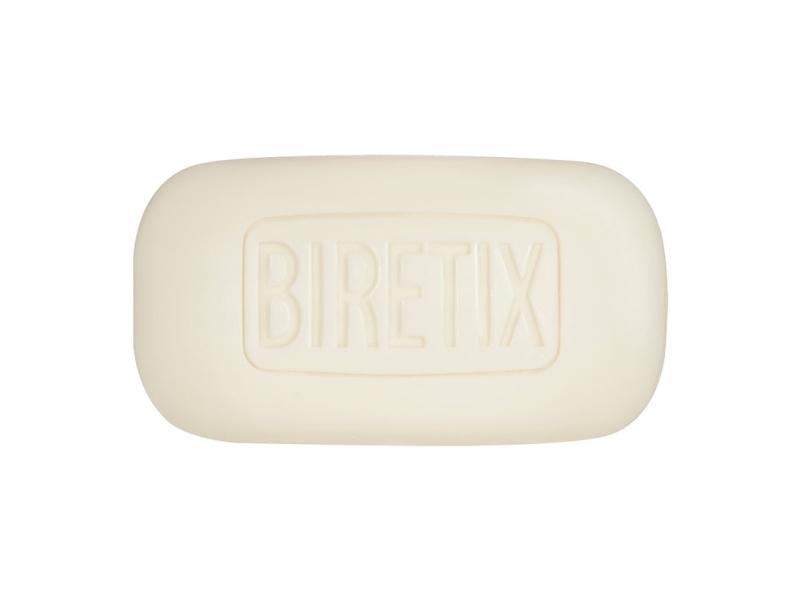 Cantabria Labs Biretix exfolierande rengöringsbar för ansikte, 80 g | Ansiktsrengöring - Exfoliering | GameStuff