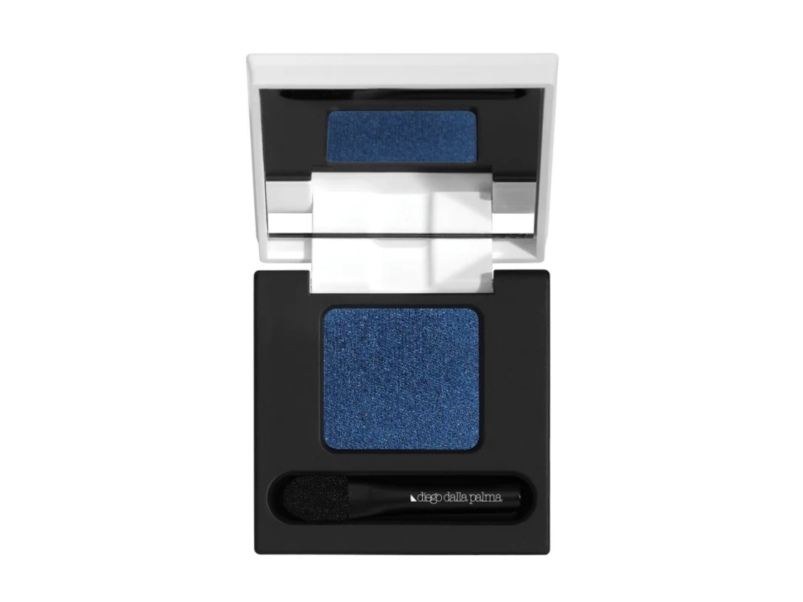 Diego Dalla Palma, Satin Pearl, Eyeshadow Palette, 115, Deep Blue, 2 g For Women | Smink - Ögon - Ögonskugga | GameStuff