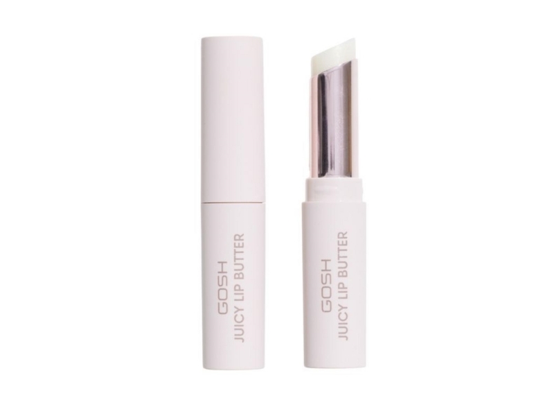 Gosh Copenhagen Gosh Juicy Lip Butter 001 Sparkling Champagne - 2.8 Grams