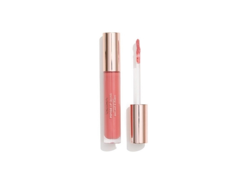 Gosh Peptide Lip Gloss 003-Vintage 7Ml