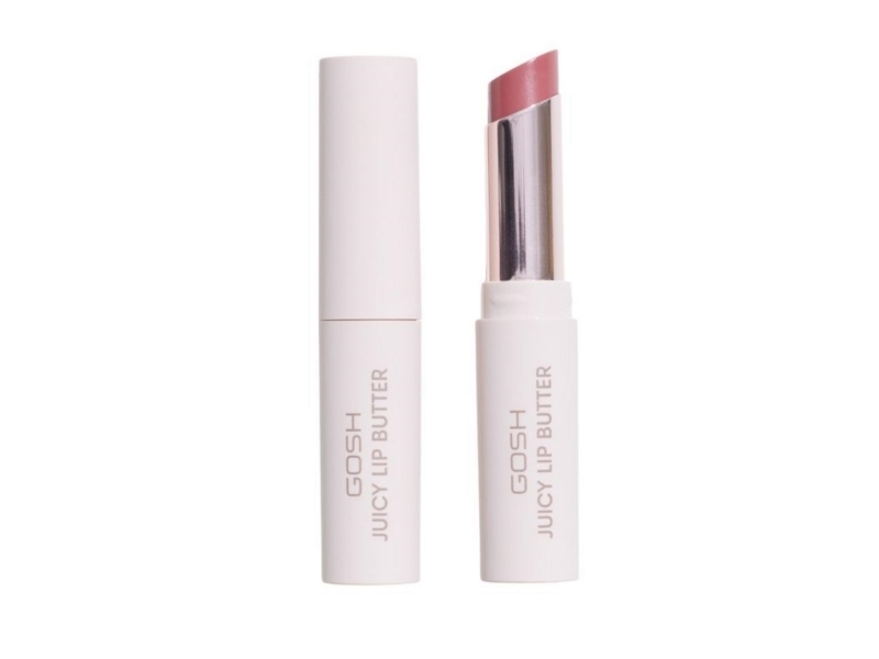 Gosh Copenhagen Gosh Juicy Lip Butter 002 Sweet Treat - 2.8 Grams