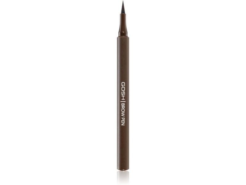 Gosh Brow Pen - Perfect For Defining And Filling In Brows