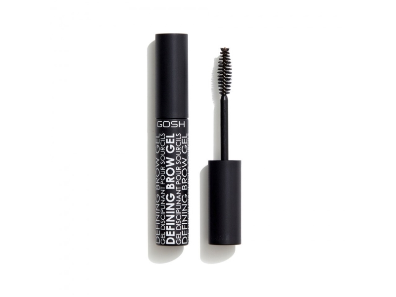 Gosh Gosh Defining Brow Gel Clear 8Ml