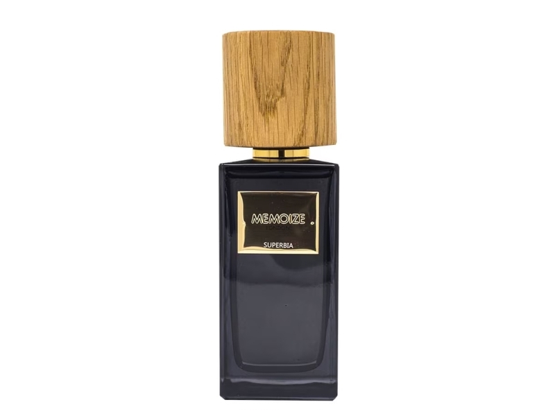 Memoize Superbia Eau De Parfum Unisex 50Ml