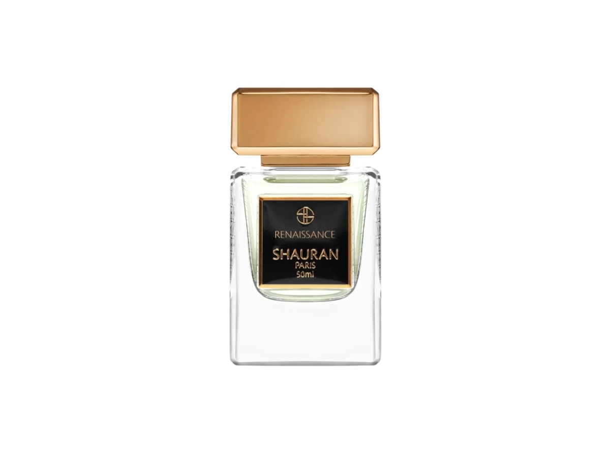 Shauran Parfüm Geschichten, Renaissance, Eau De Parfum, Unisex, 50 Ml Unisex