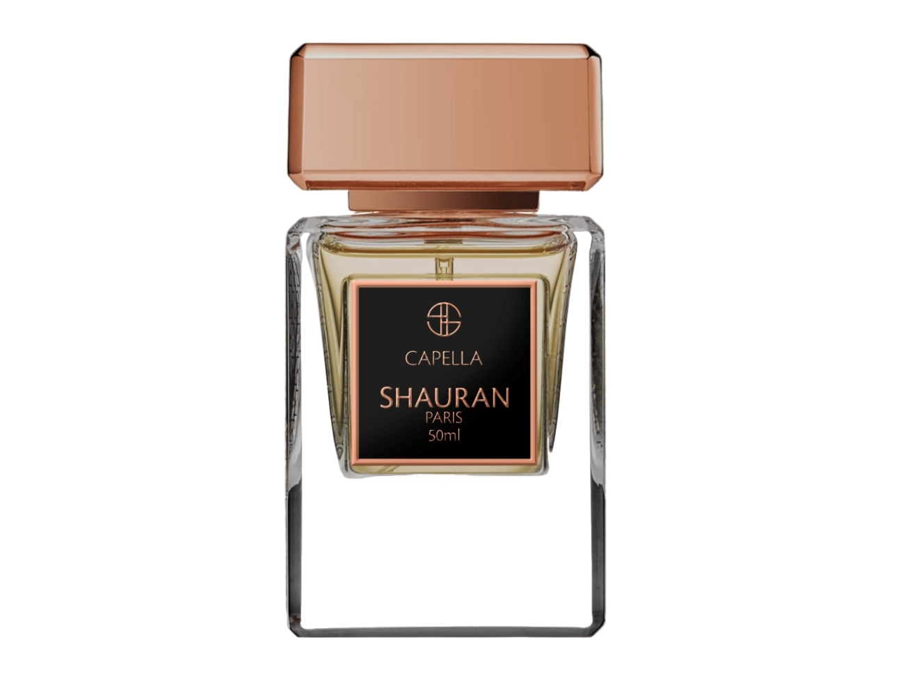 Histoires De Parfums Shauran Capella Parfume, Eau De Parfum 50 Ml Unisex