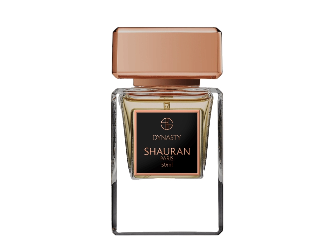 Parfüm Geschichten Shauran, Dynasty, Eau De Parfum, Unisex, 50 Ml Unisex