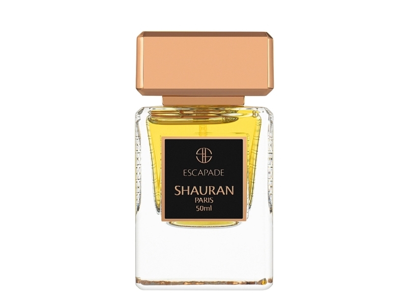 Shauran Escapade Eau De Parfum Unisex 50 Ml