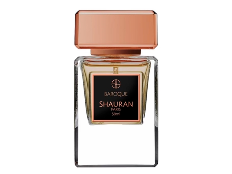 Parfüm Geschichten Shauran, Barock, Eau De Parfum, Unisex, 50 Ml Unisex