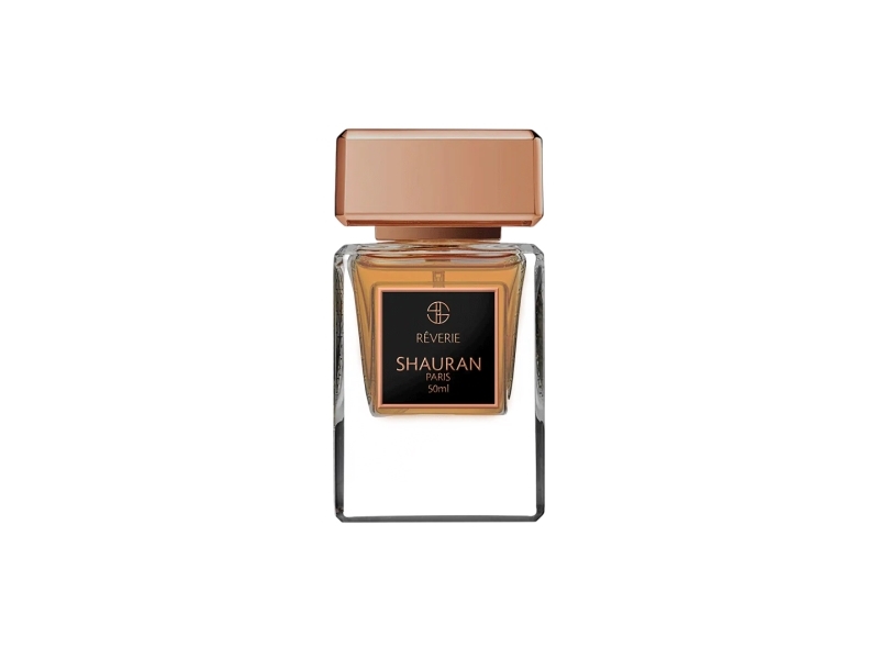 Shauran Parfüm Geschichten, Reverie, Eau De Parfum, Unisex, 50 Ml Unisex