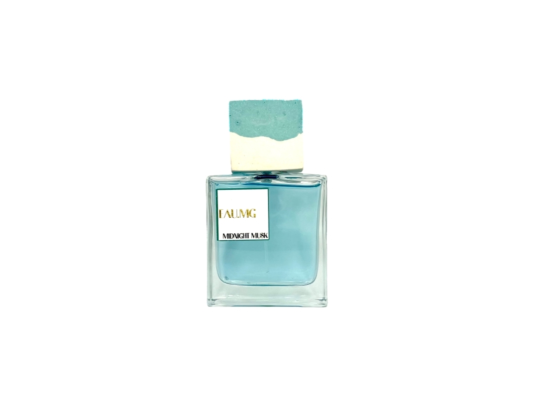 Histoires De Parfums Eau.Mg, Mitternachtsmoschus, Extrait De Parfum, Unisex, 50 Ml Unisex