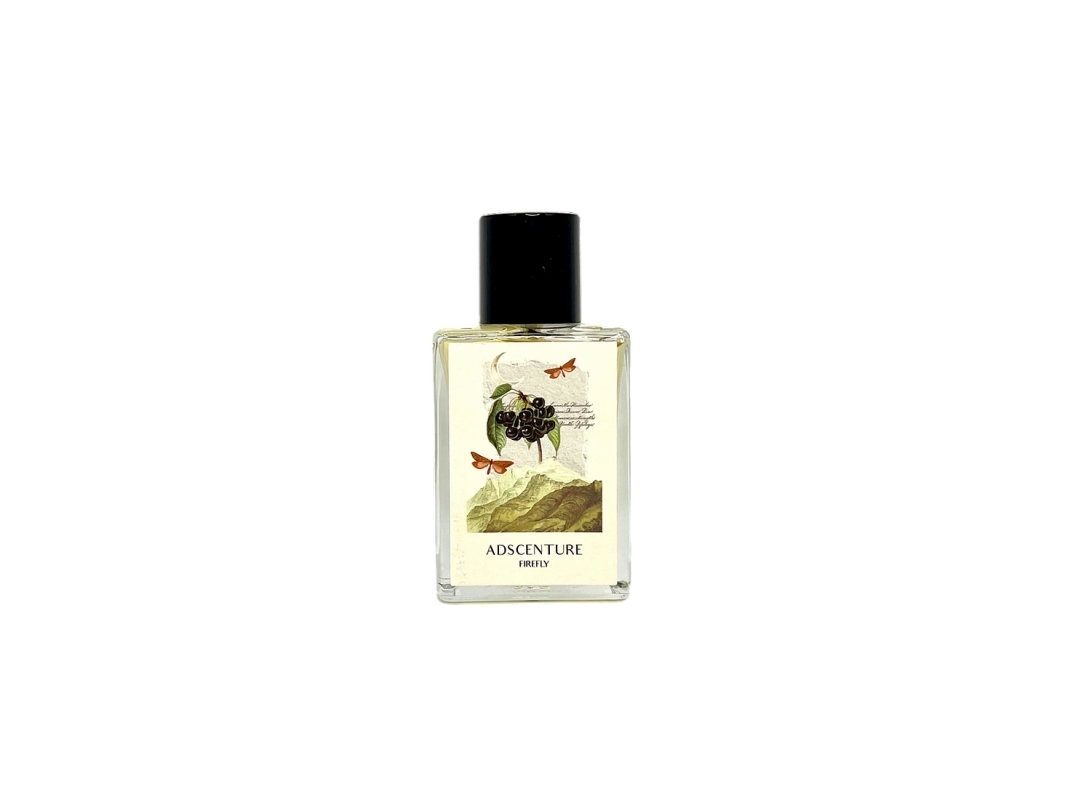 La Casa De Los Aromas Adscenture Firefly Parfüm Extrait De Parfum 50 Ml Unisex