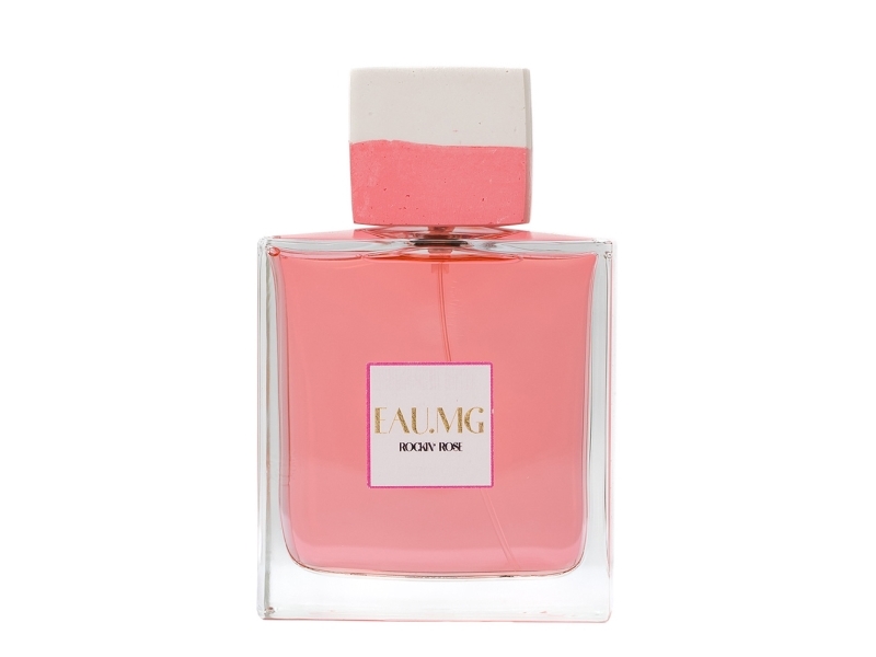 Histoires De Parfums Eau.Mg, Rockin Rose, Parfüm, Unisex, 50 Ml Unisex