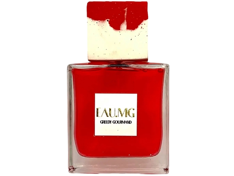 Electimuss Eau.Mg Greedy Gourmand ekstrakt parfume unisex 50 ml