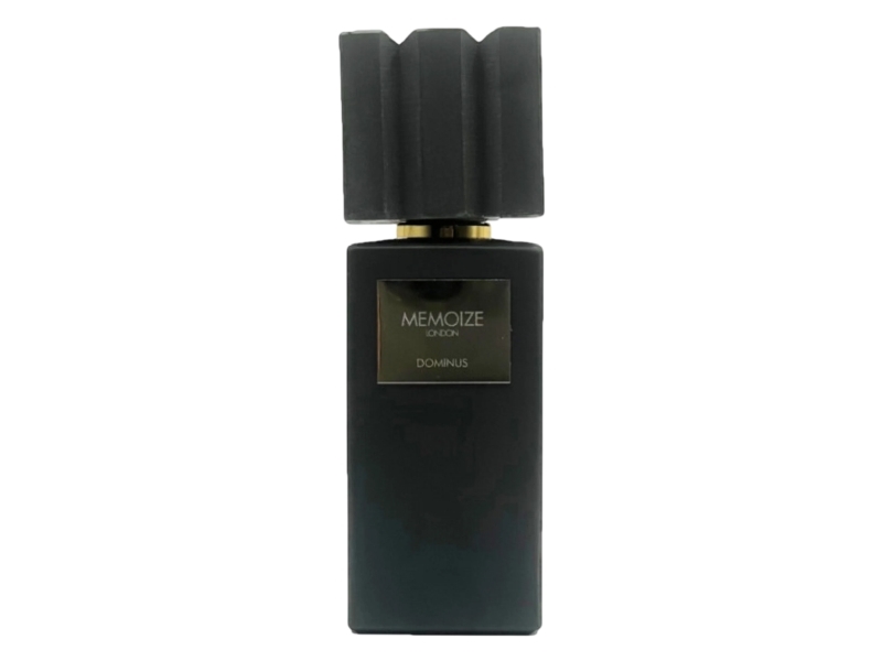 Memoize Dominus Eau De Parfum Unisex 100 Ml