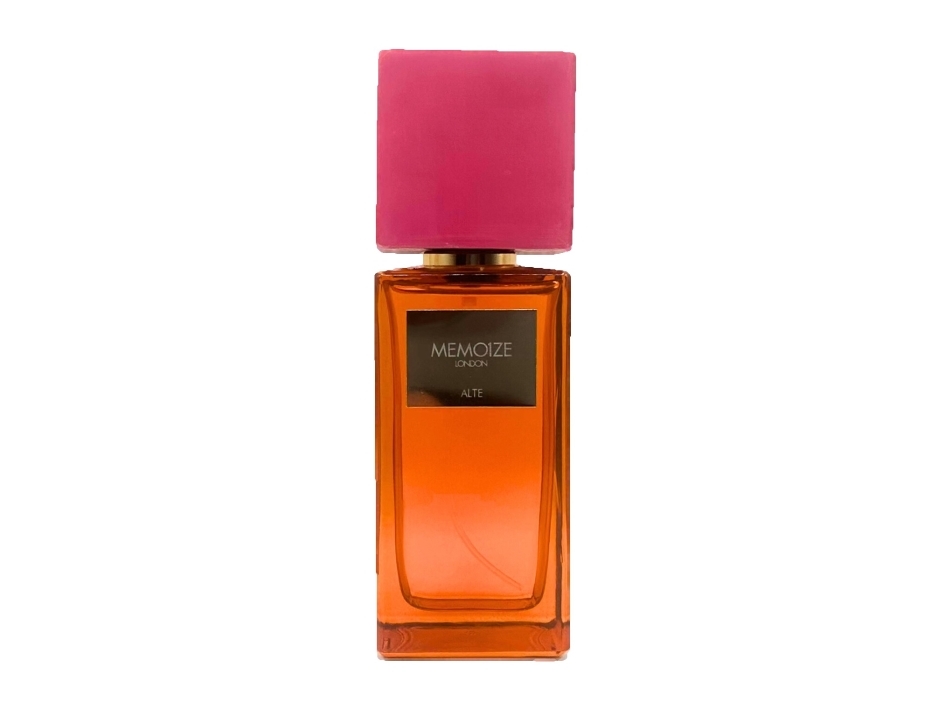 Memoize Alte Eau De Parfum Unisex 100 Ml