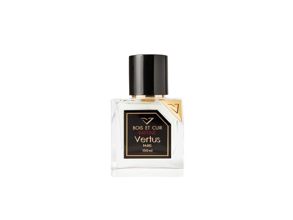 Giordano Amaro Vertus, Holz Und Leder Verfeinert, Eau De Parfum, Unisex, 100 Ml Unisex