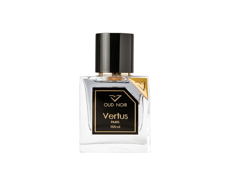 Vertus Paris Oud Noir Eau De Parfum Spray 100Ml