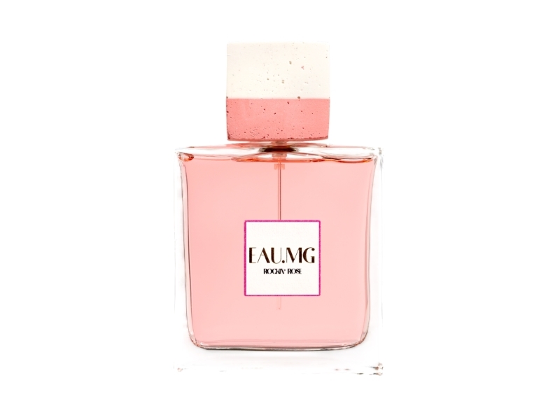 Histoires De Parfums Eau.Mg, Rockin Rose, Parfüm, Unisex, 100 Ml Unisex