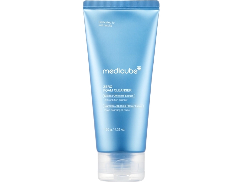 Medicube Zero Foam Cleanser 120G