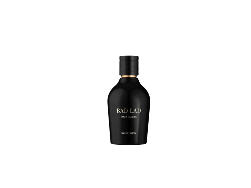 Saphir Bad Lad Pour Homme Eau De Parfum Spray 100Ml