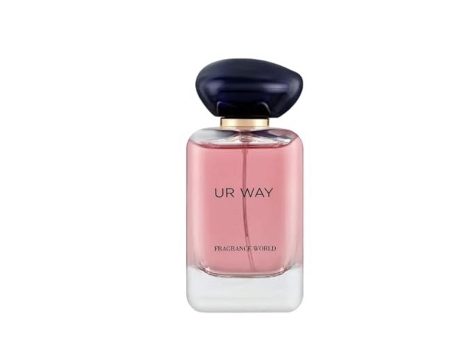 Ur Way Eau De Parfum 100Ml By Fragrance World