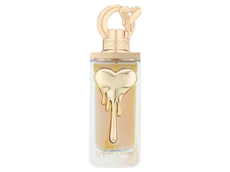 Fragrance World Allure Couture Women Eau De Parfum 100Ml