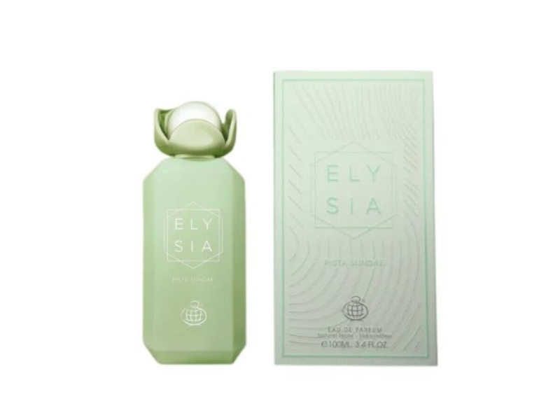 Paco Rabanne Elysia Pista Sundae Eau De Parfum Spray 100Ml